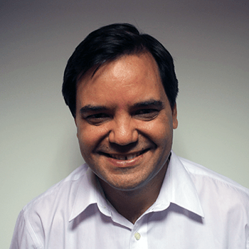 Dr. Ricardo Speranza