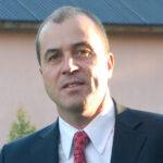 Dr. Fernando Scazzuso 2012-2013