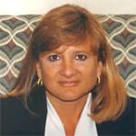Dra. María Cristina Tentori 1996-1998