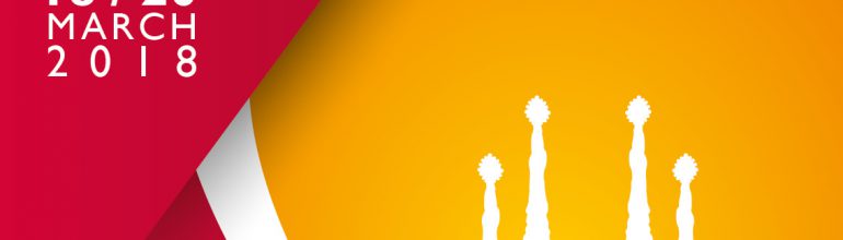 EHRA 2018: Sesión Posters