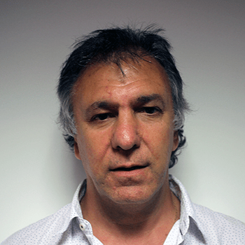 Dr. Rodolfo Sansalone