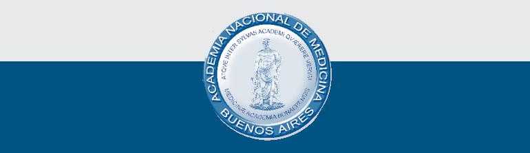 Felicitaciones al Dr. Marcelo V. Elizari, Presidente Entrante Academia Nacional de Medicina