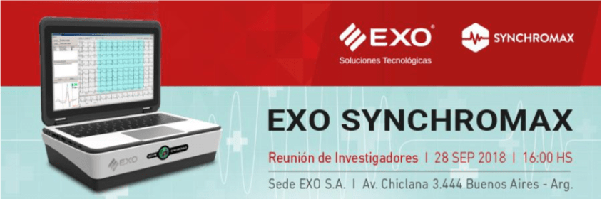 Exo Synchromax