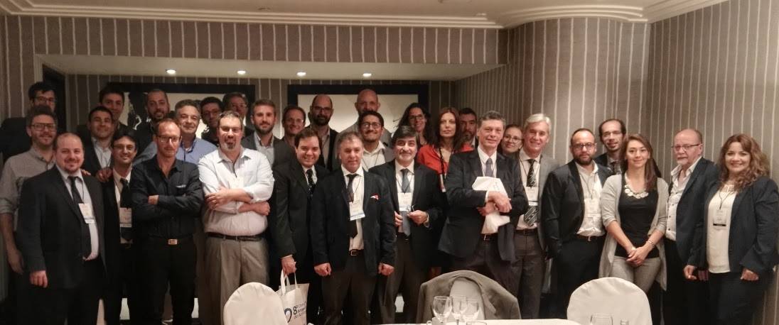 8vo Congreso Argentino de Arritmias