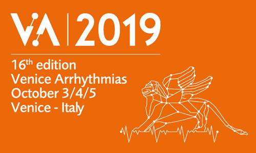 SADEC en Venice Arrhythmias 2019