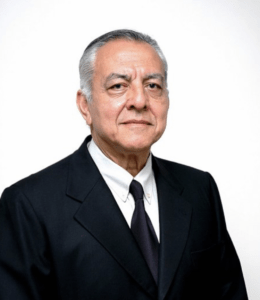Dr. Eduardo A. Sosa