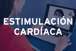 Curso Online de Estimulación Cardíaca