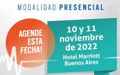 11 Congreso Argentino de Arritmias