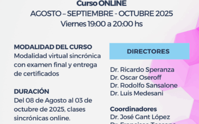 Curso | Actualización en dispositivos implantables