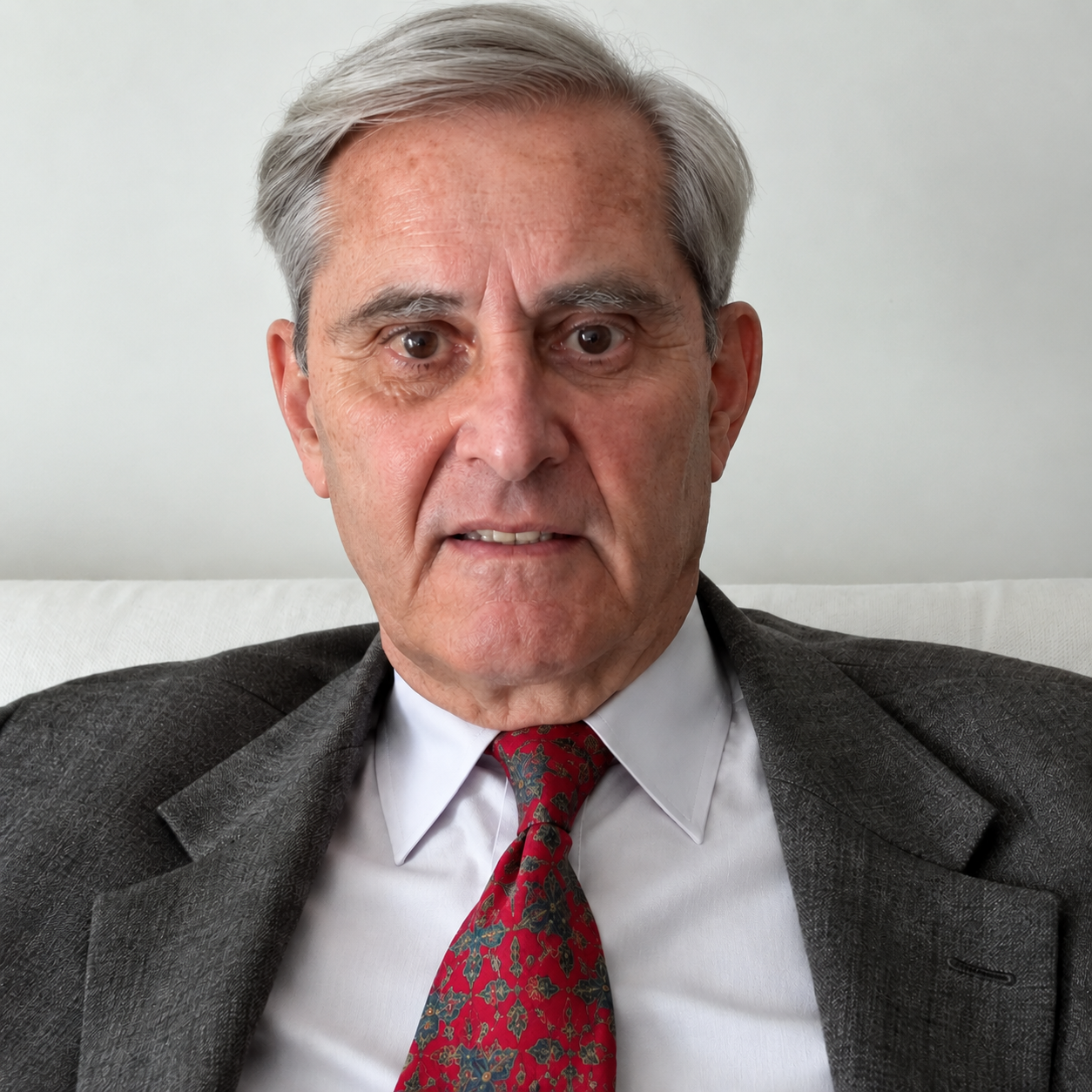  Dr. Alfredo Crespo